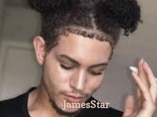 JamesStar