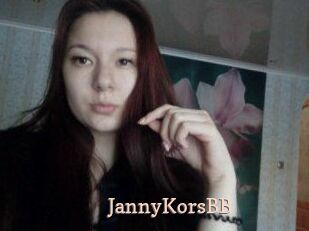 Janny_KorsBB