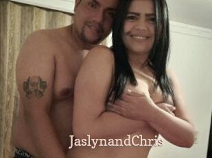 JaslynandChris