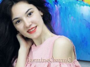 JasmineCharmC