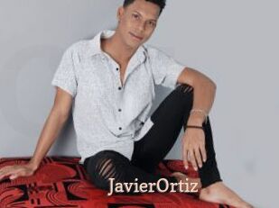JavierOrtiz
