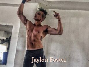 Jaylon_Foster