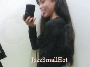 JazzSmallHot