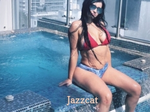 Jazzcat