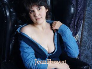 JeanHonest