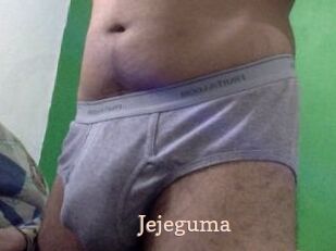 Jejeguma