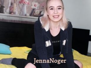 JennaNoger