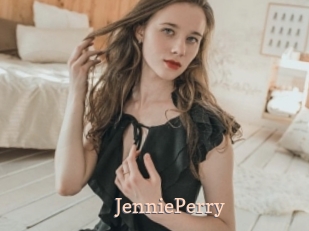 JenniePerry