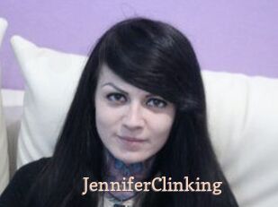 JenniferClinking