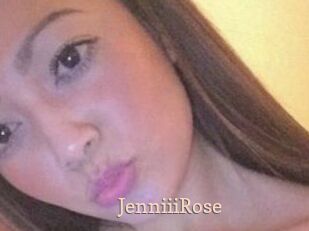 JenniiiRose