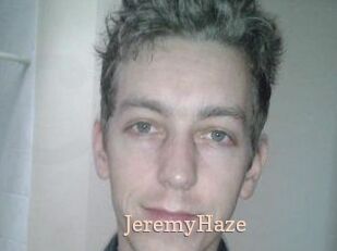 JeremyHaze