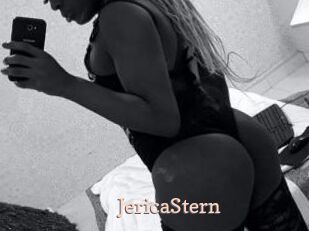 JericaStern