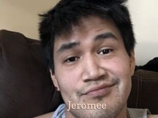 Jeromee