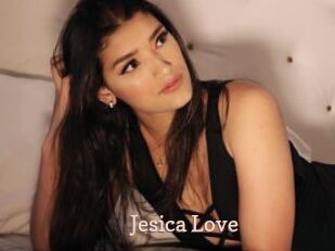 Jesica_Love