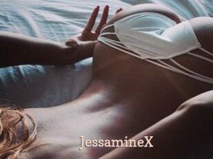 JessamineX