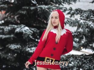 JessiHoneyy