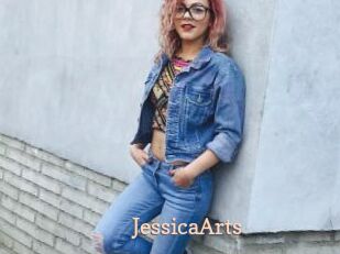 JessicaArts