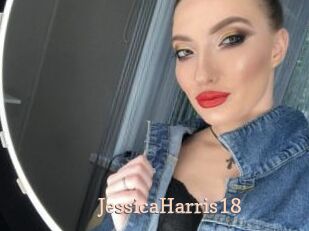 JessicaHarris18