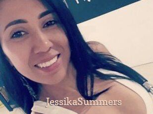 JessikaSummers