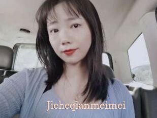 Jieheqianmeimei