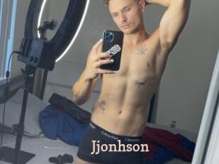 Jjonhson