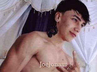 JoeJonass