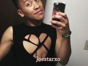 Joestarxo