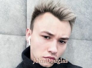 JohnDouglas