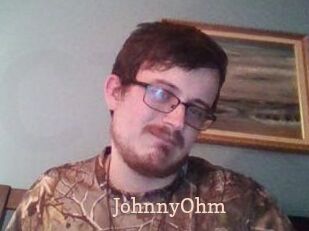 JohnnyOhm
