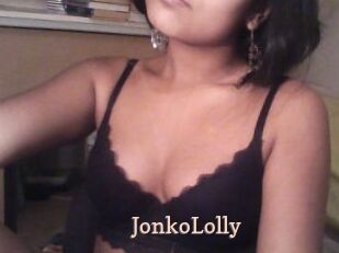 JonkoLolly