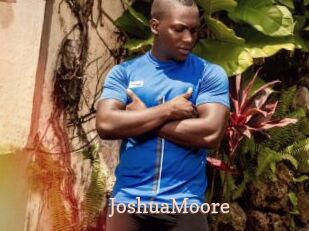 JoshuaMoore