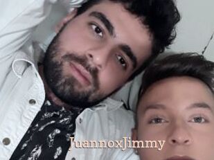 JuannoxJimmy