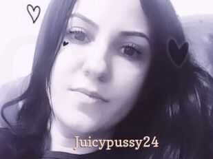 Juicypussy24