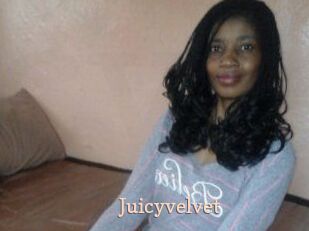 Juicyvelvet