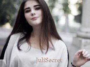 JuliSecret