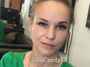 JuliaCandyBb