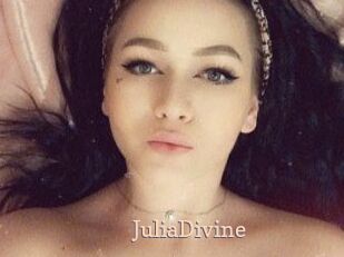 JuliaDivine