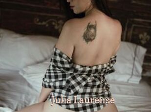 Julia_Laurense