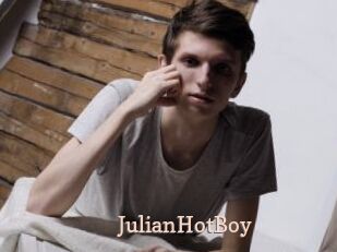 JulianHotBoy