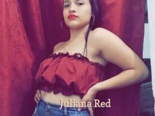 Juliana_Red