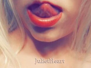 JulietHeart