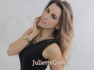 JulietteQueen