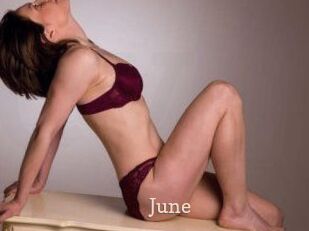 June