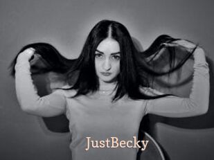 JustBecky