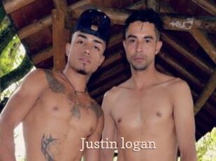 Justin_logan