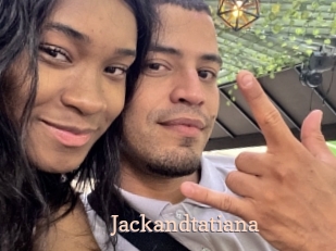 Jackandtatiana