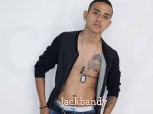 Jackbandy