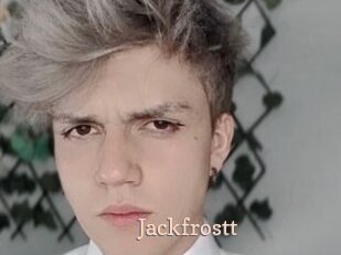 Jackfrostt