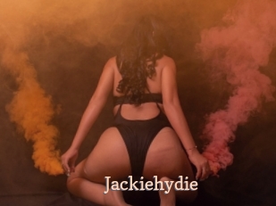 Jackiehydie