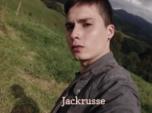 Jackrusse